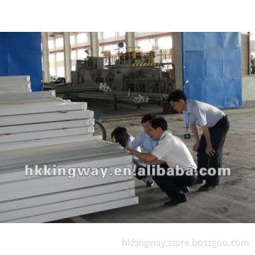 Quality Control/Inspection